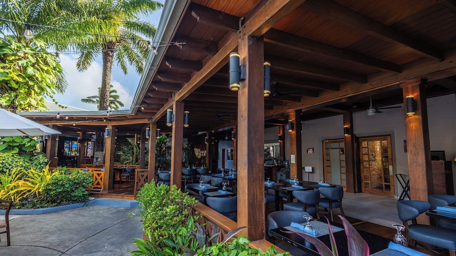 Best Western Plus Belize Biltmore Plaza