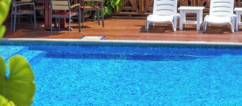 Best Western Plus Belize Biltmore Plaza