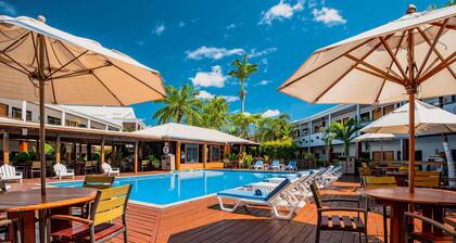Best Western Plus Belize Biltmore Plaza