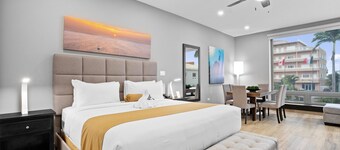 Best Western Plus Belize Biltmore Plaza