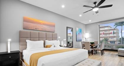 Best Western Plus Belize Biltmore Plaza