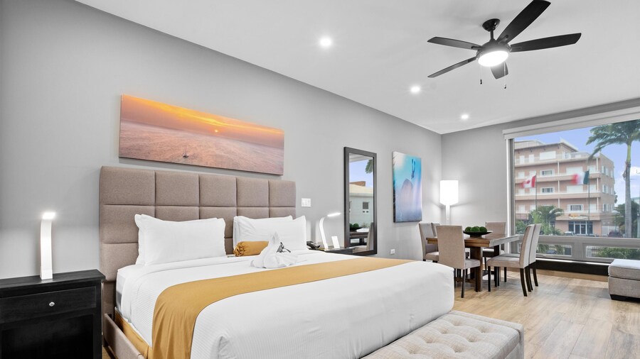 Best Western Plus Belize Biltmore Plaza