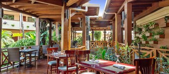 Best Western Plus Belize Biltmore Plaza