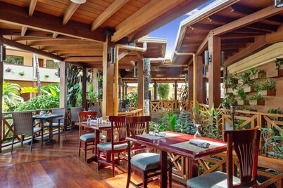 Best Western Plus Belize Biltmore Plaza