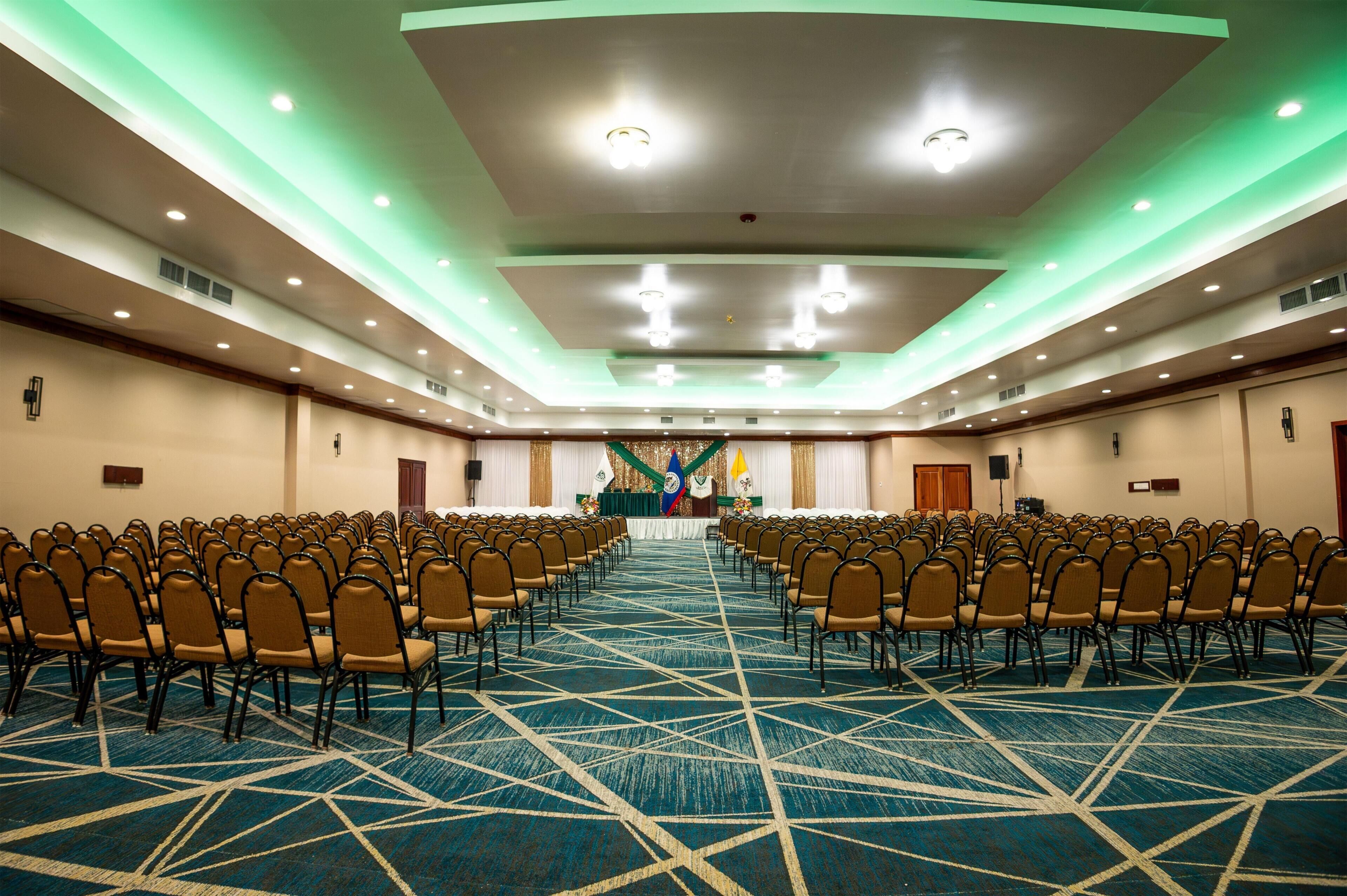 Salle de réunion