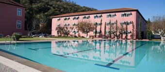 Your Hotel & Spa Alcobaça