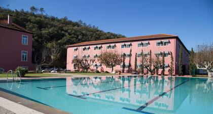 Your Hotel & Spa Alcobaça