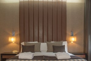 Superior Double or Twin Room, 1 Double or 2 Single Beds