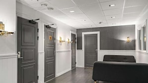 Reception - Havly Hotell (Stavanger)