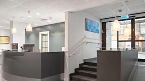 Reception - Havly Hotell (Stavanger)