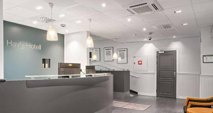 Havly Hotell