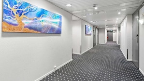 Reception - Havly Hotell (Stavanger)