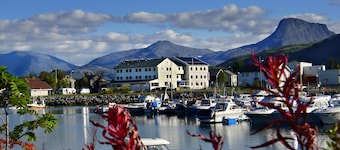 Reisafjord Hotel