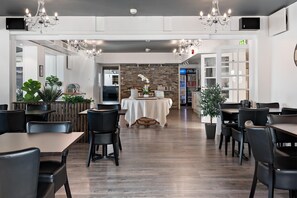 Frokostområde