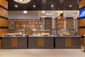 Sala de jantar