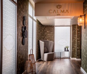 Sauna, hammam, soins corporels, soins d'aromathérapie