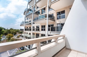 Superior With Balcony | Terrasse/Patio