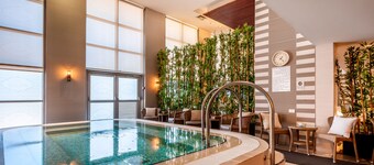 Kfar Maccabiah Hotel and Suites