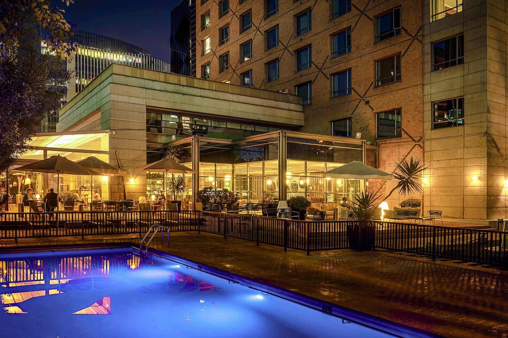 Novotel Santiago Las Condes