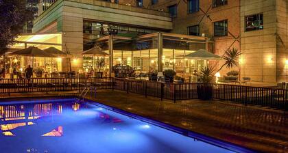 Novotel Santiago Las Condes