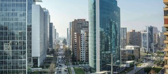 Novotel Santiago Las Condes
