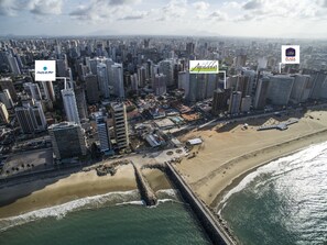 Vista aérea