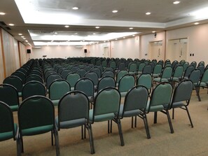 Sala de reunião