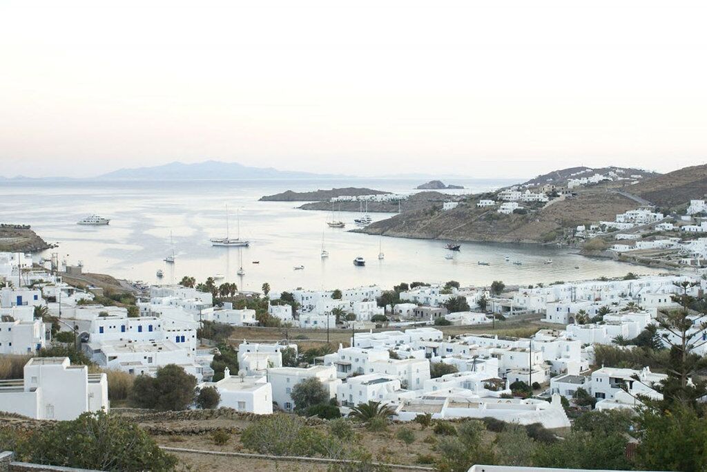Foto - Dionysos Luxury Hotel Mykonos