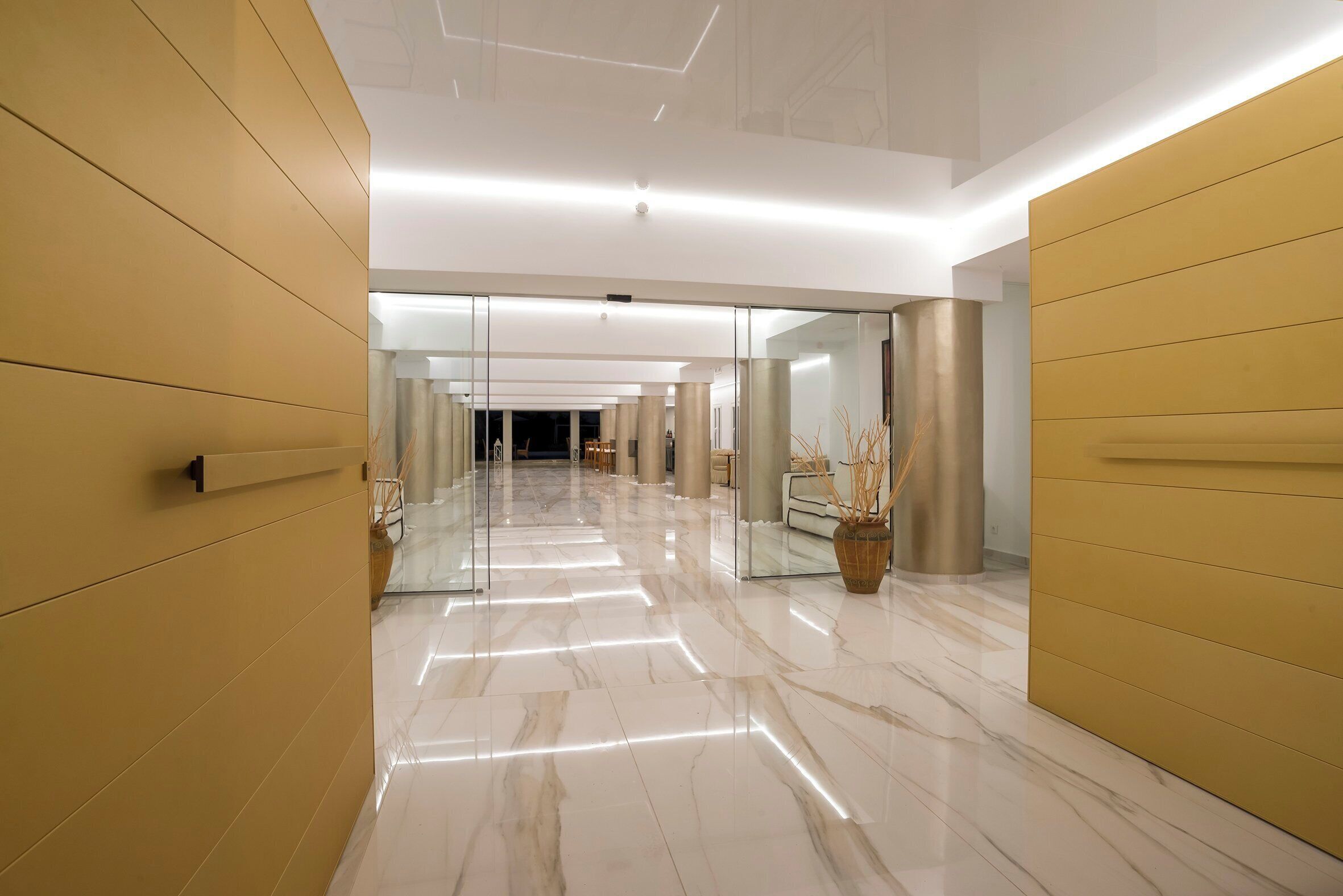 Foto - Dionysos Luxury Hotel Mykonos