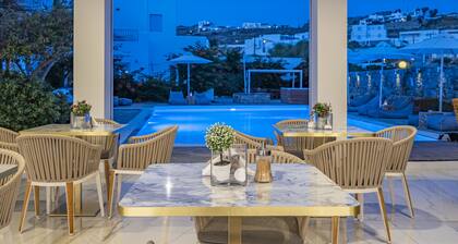 Dionysos Luxury Hotel Mykonos