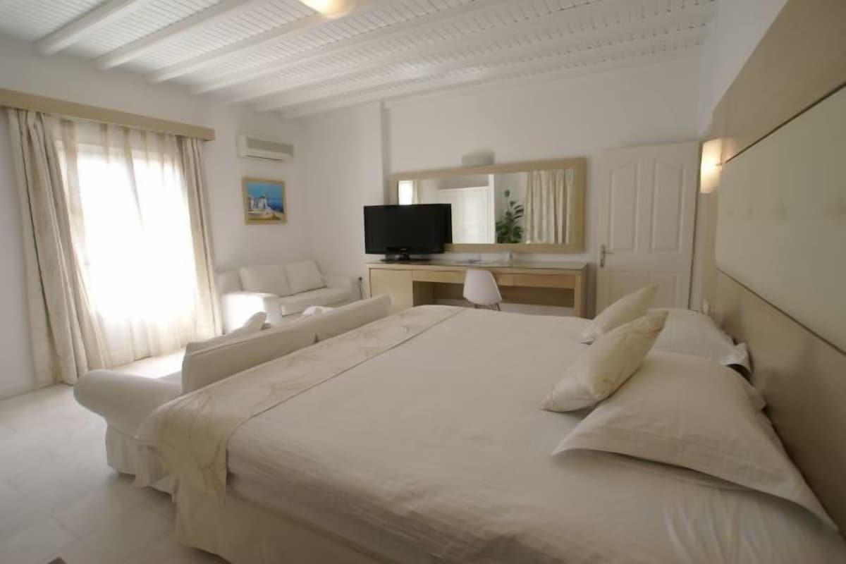 Sábanas de algodón egipcio y ropa de cama de alta calidad