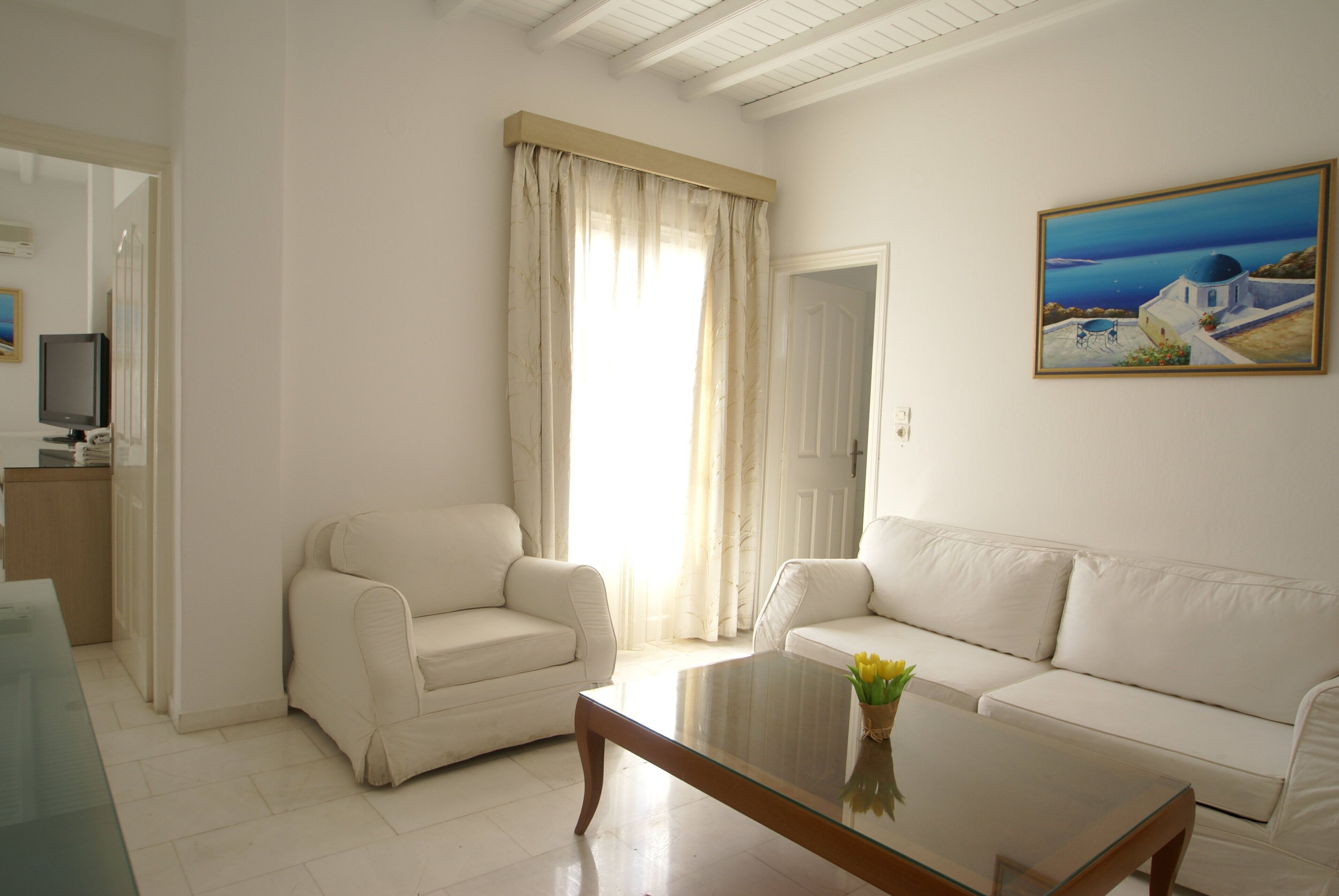 Foto - Dionysos Luxury Hotel Mykonos