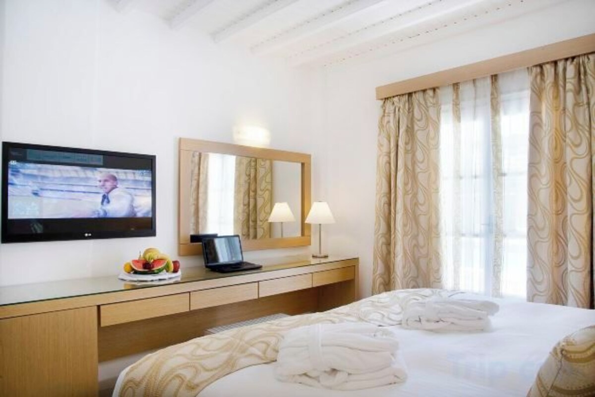 Premium Room with Mountain View