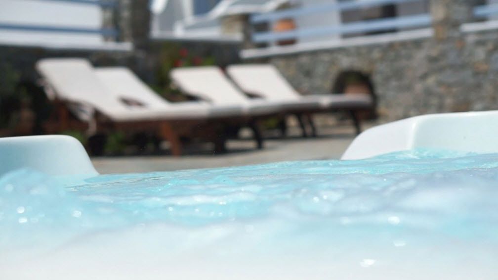 Foto - Dionysos Luxury Hotel Mykonos