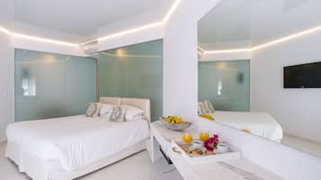 Egyptian cotton sheets, premium bedding, down comforters