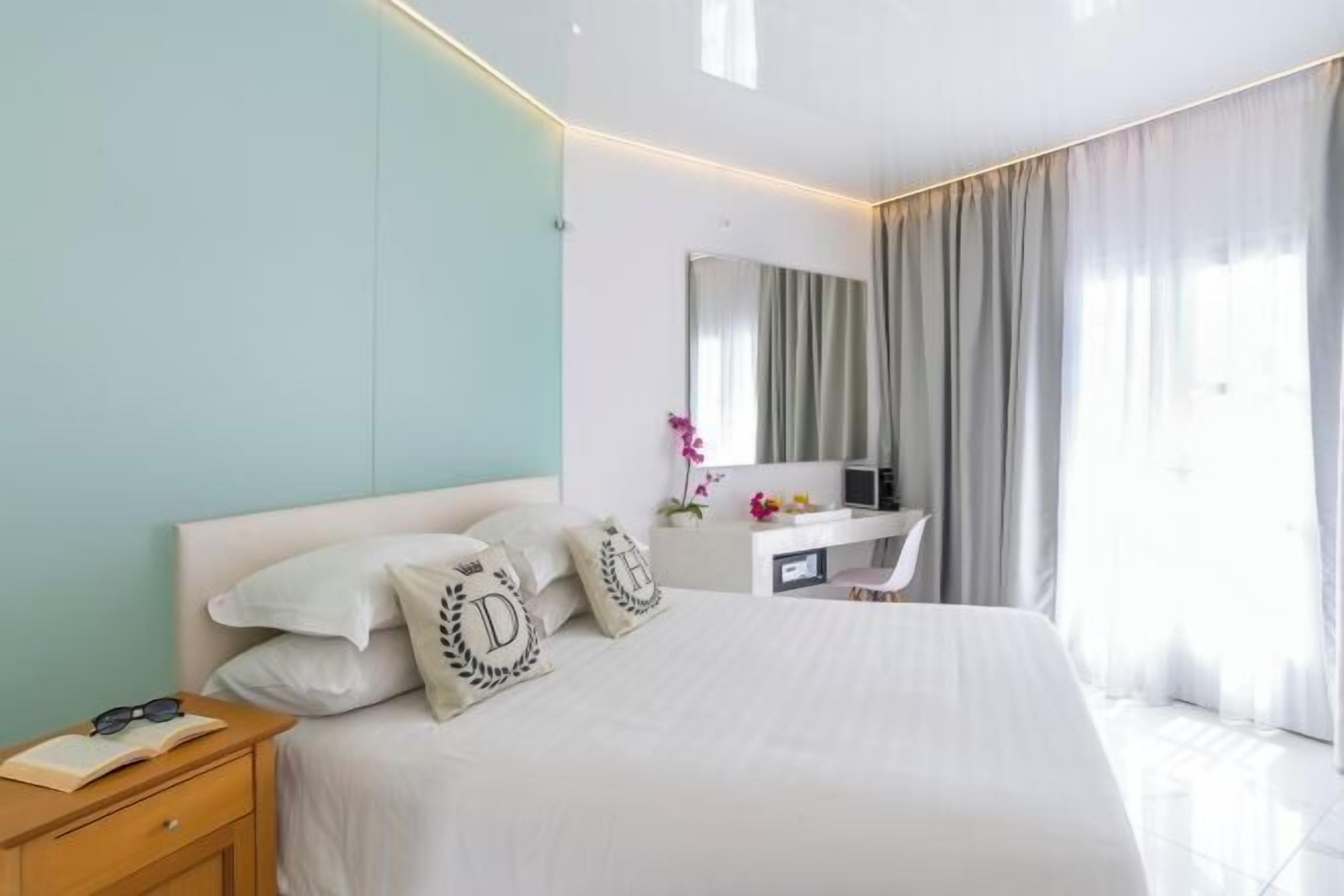 Egyptian cotton sheets, premium bedding, down comforters