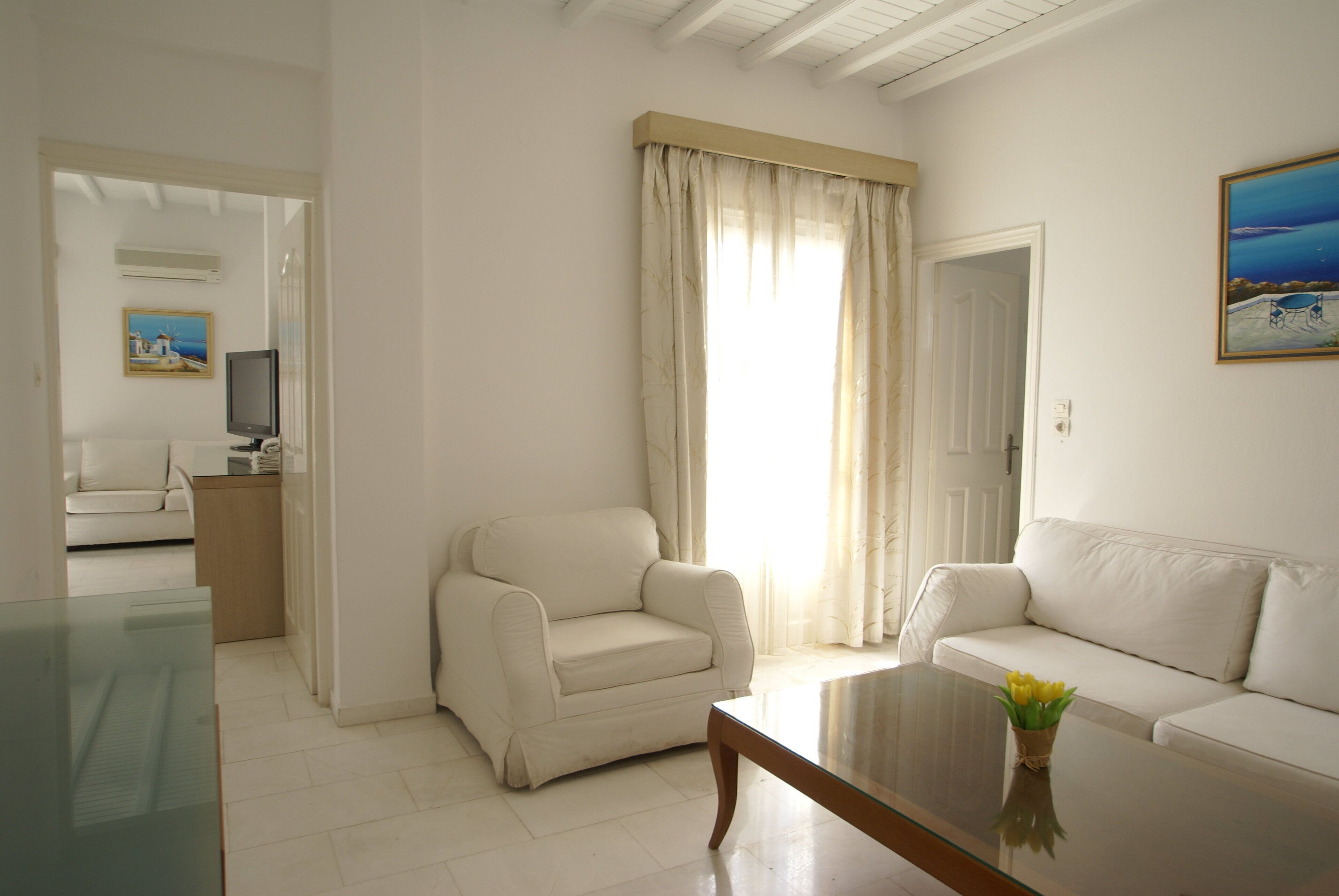 Foto - Dionysos Luxury Hotel Mykonos