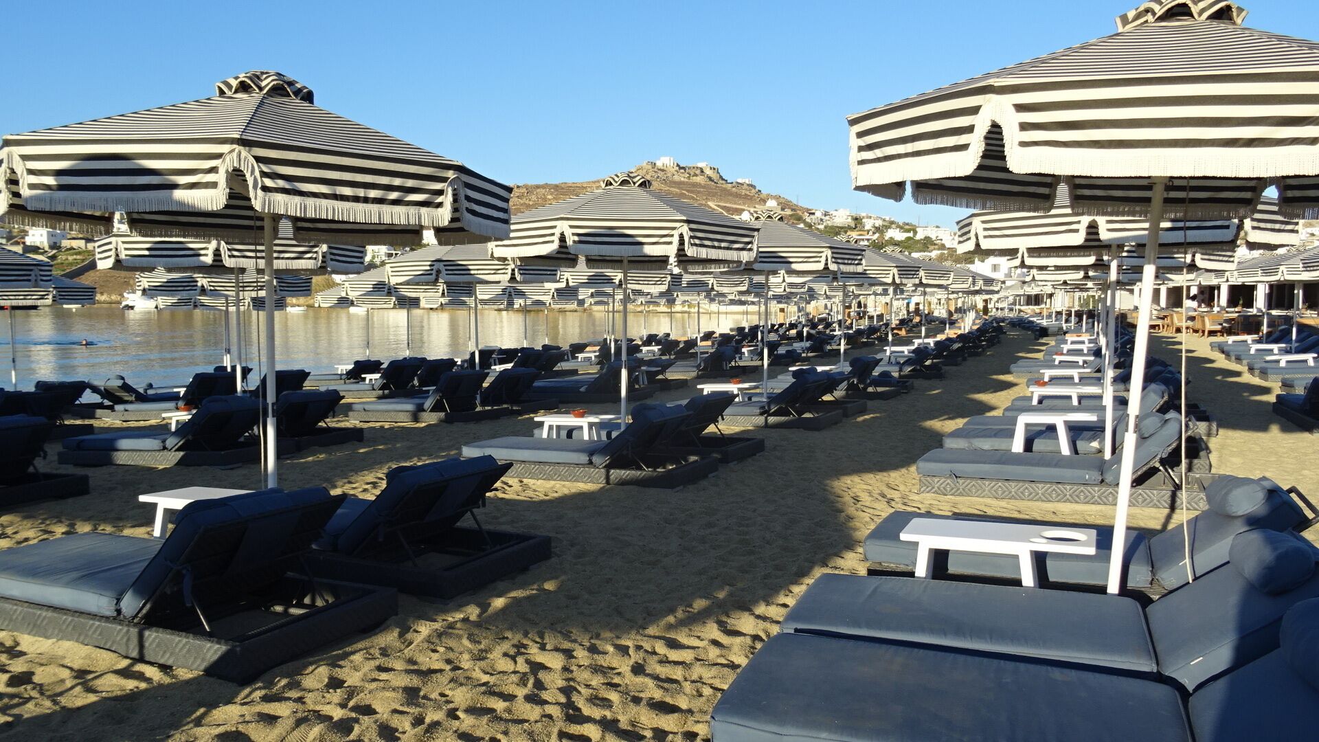 Foto - Dionysos Luxury Hotel Mykonos