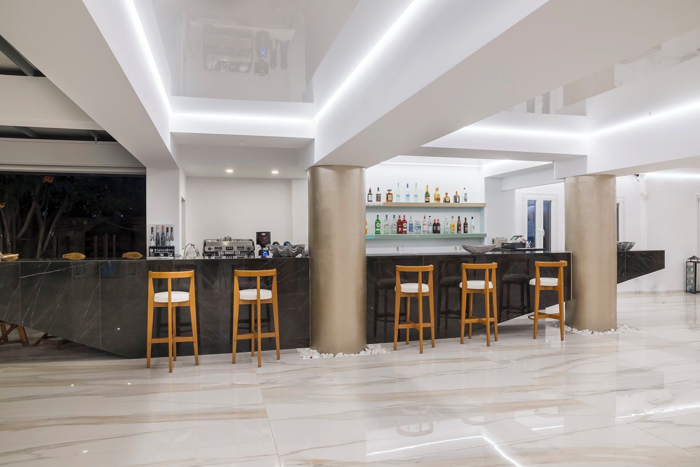 Foto - Dionysos Luxury Hotel Mykonos