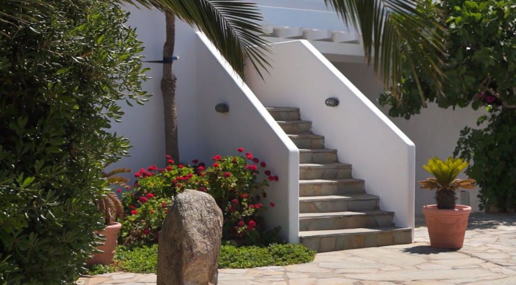 Foto - Dionysos Luxury Hotel Mykonos