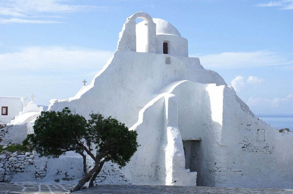 Foto - Dionysos Luxury Hotel Mykonos