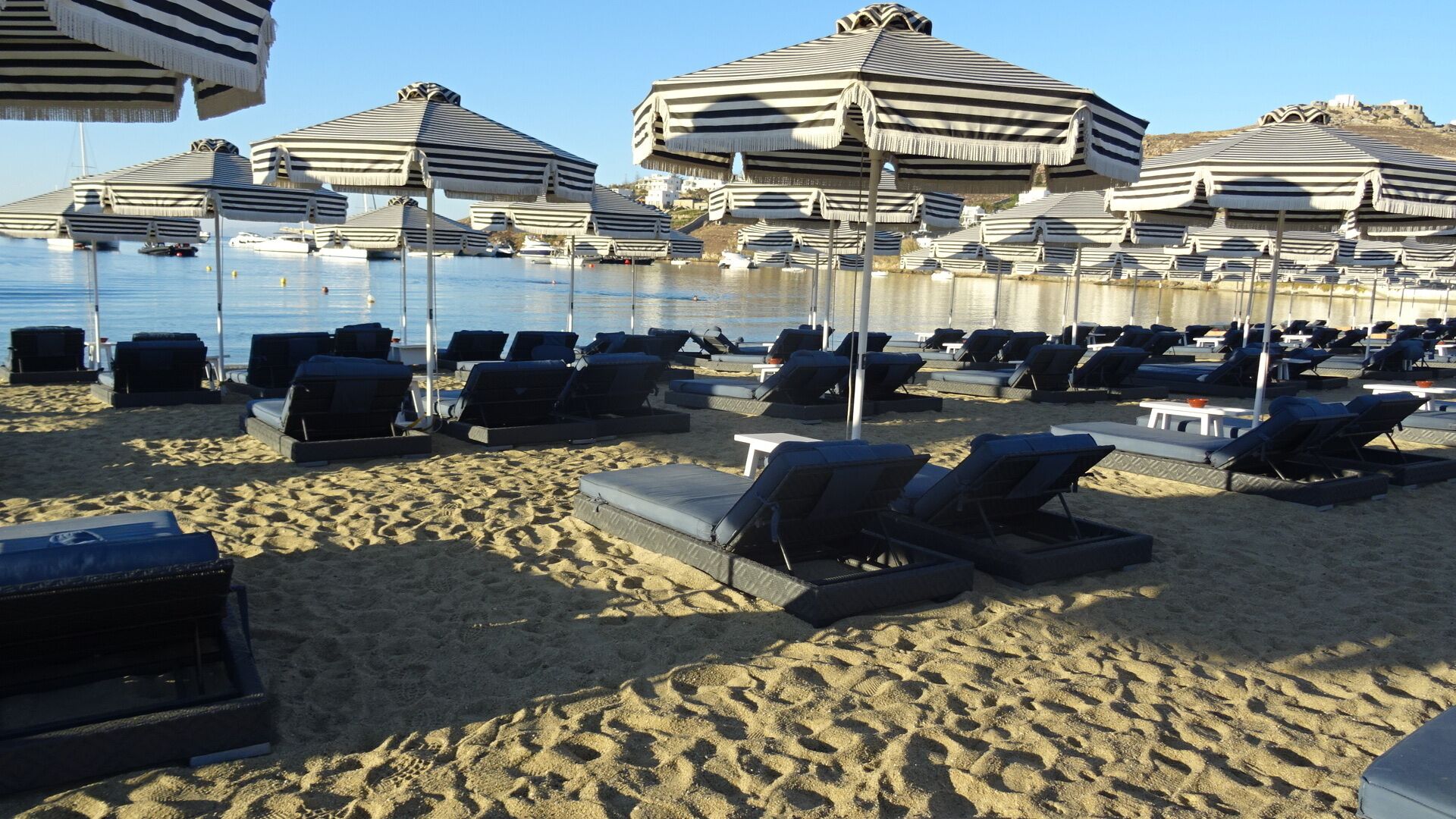 Foto - Dionysos Luxury Hotel Mykonos