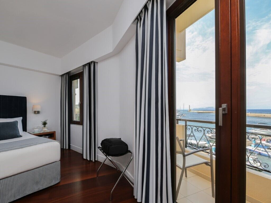 Photo - Porto Veneziano Hotel