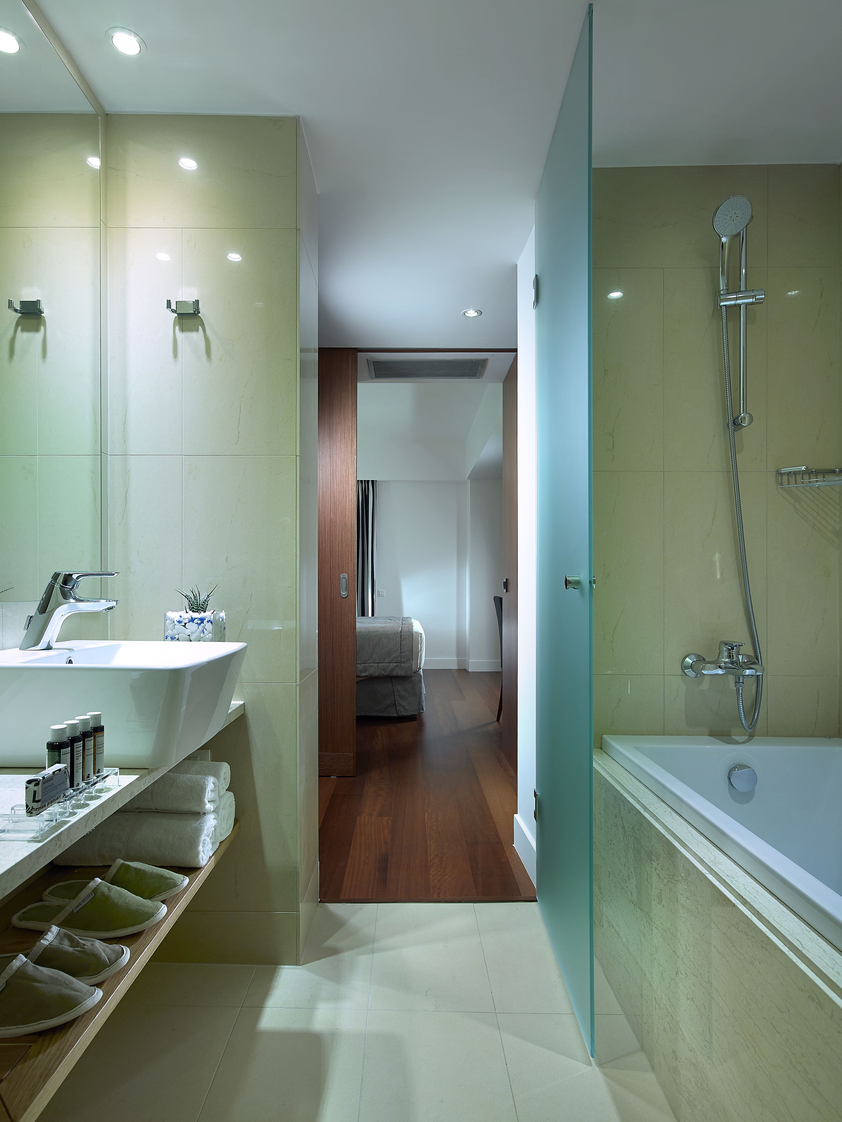 Photo - Porto Veneziano Hotel