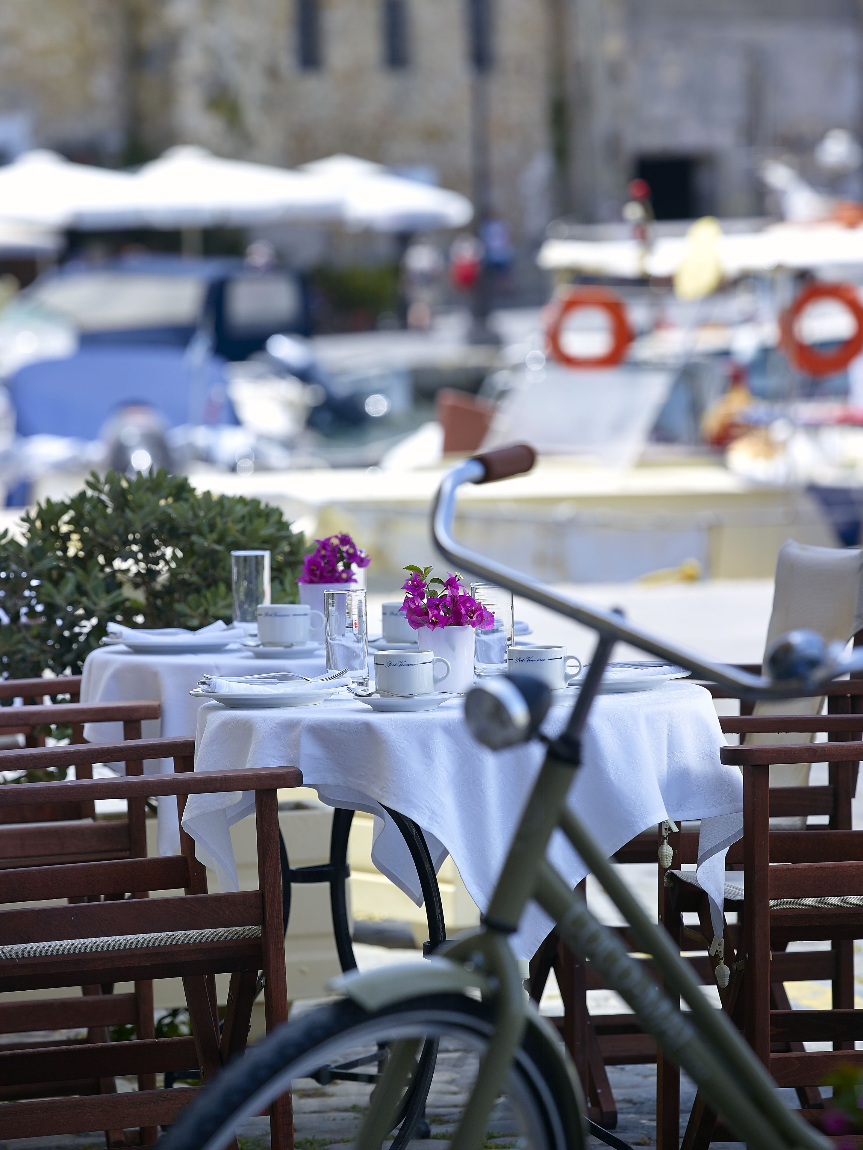 Photo - Porto Veneziano Hotel