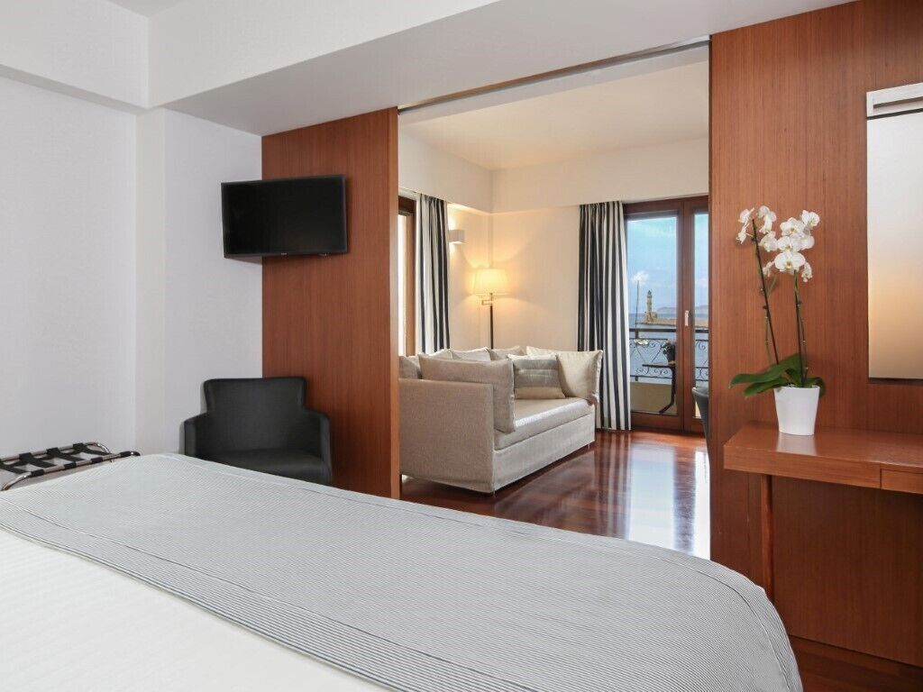 Photo - Porto Veneziano Hotel
