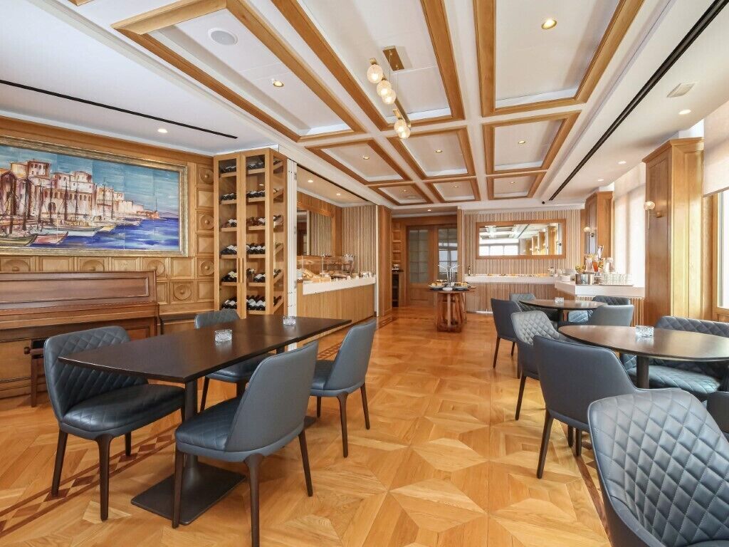 Photo - Porto Veneziano Hotel