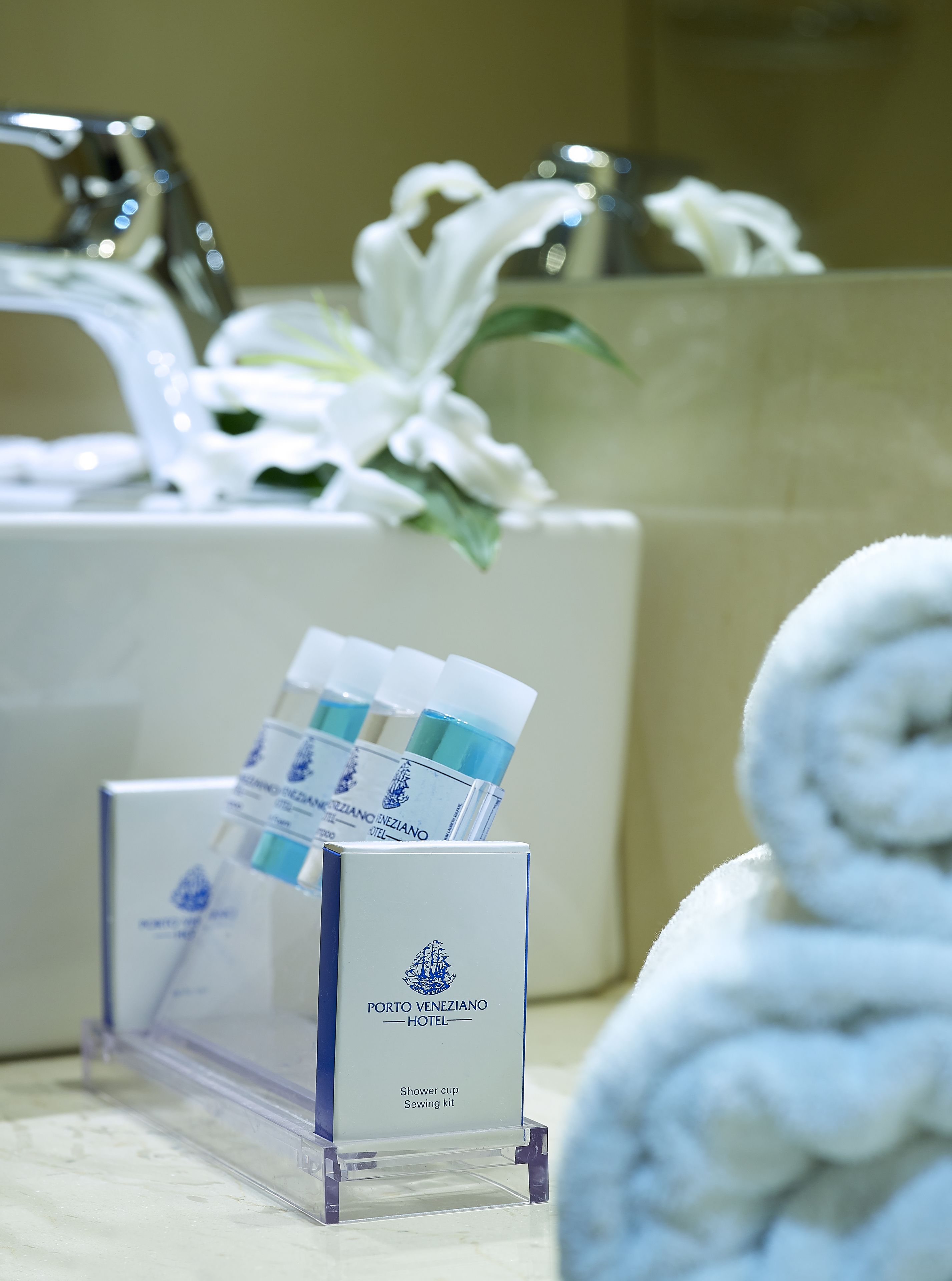 Photo - Porto Veneziano Hotel