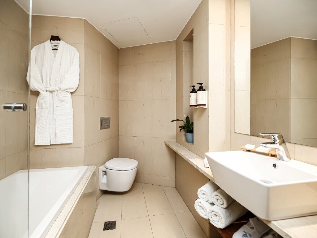 Photo - Porto Veneziano Hotel