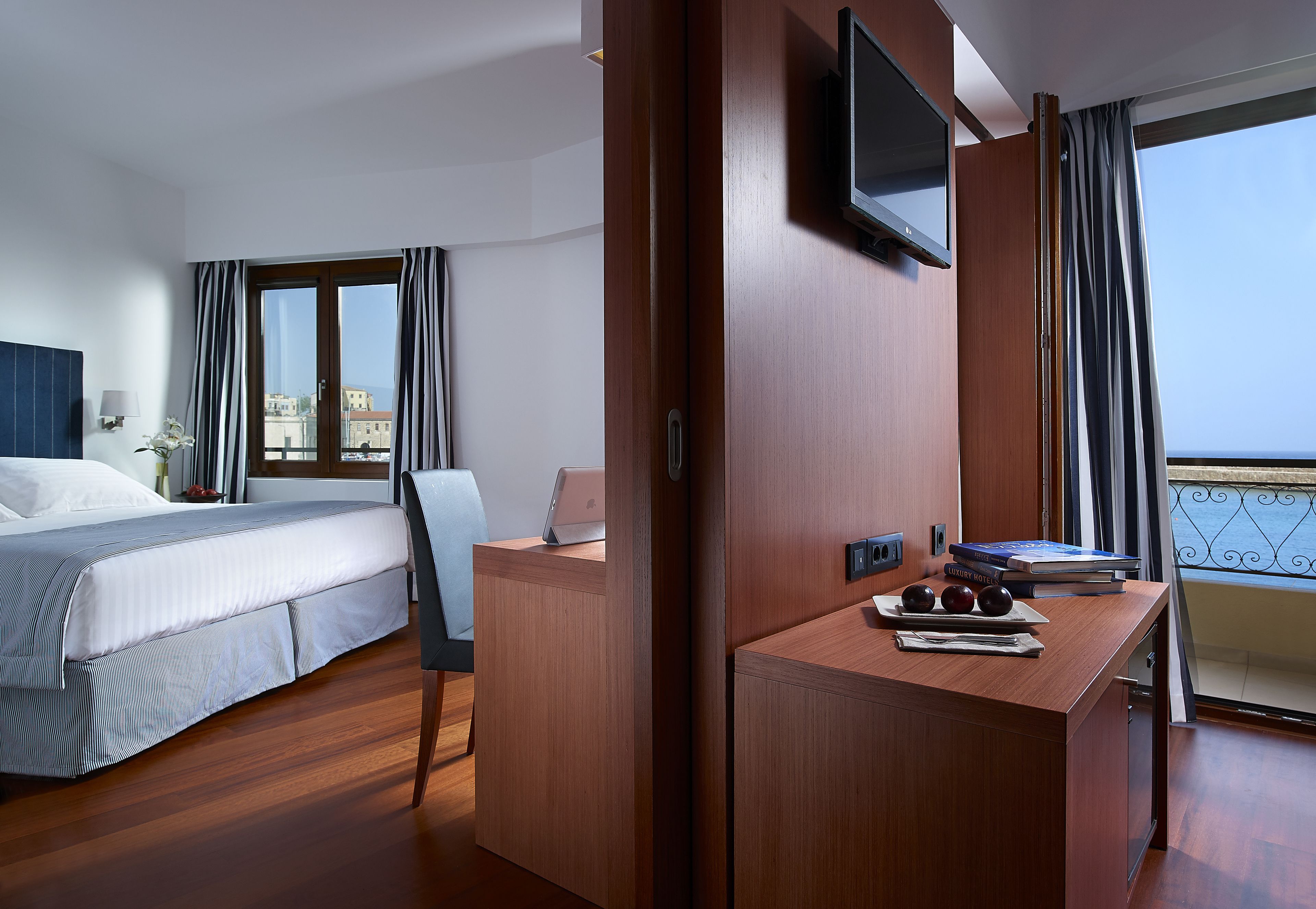 Photo - Porto Veneziano Hotel